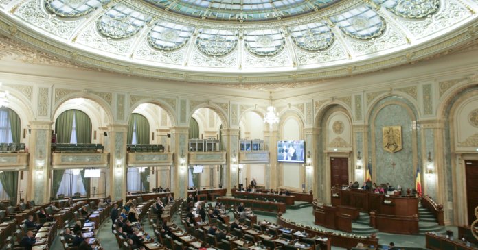 Noua Lege a Integrității se întoarce la votul final în Parlament. Discuții controversate referitoare la declarațiile de...