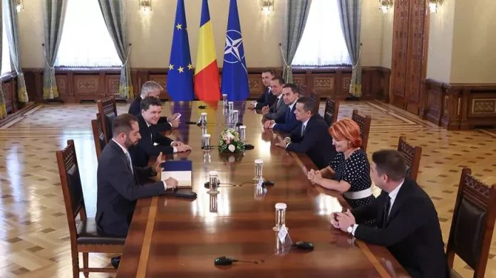 Reapanarea opțiunii unui prim-ministru tehnocrat în prim-plan. Convorbiri despre diverse nume în negocierile politice.
