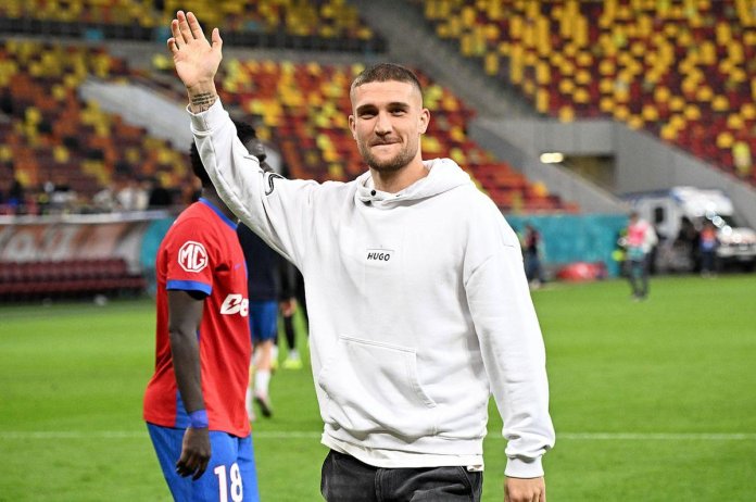 Transferul eșuat de la FCSB! Gigi Becali a făcut publice cele mai recente detalii: „Crezi că aceia sunt proști?”