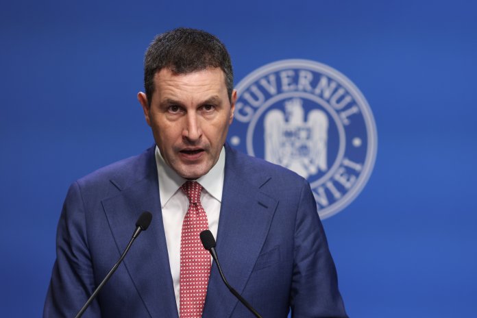 UDMR ia în calcul sprijinirea unui executiv PSD: „Toate variantele sunt posibile”. Șeful anticipează „rezultate” în următoarele două săptămâni.