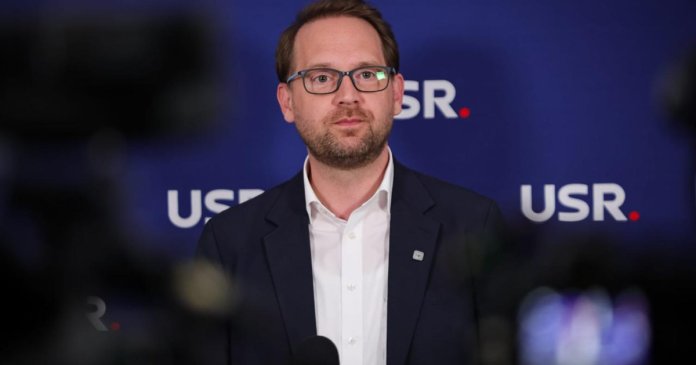 USR se adună în reuniune, după hotărârea CCR: Formațiunea va reafirma sprijinul pentru Dominic Fritz